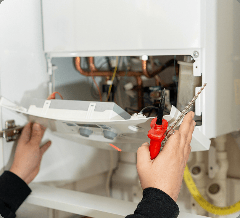 Ducted Systems Heating & Cooling Specialist Melton